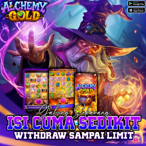 ) Link Slot Anti Lemot Paling Dicari Netizen Cerdas